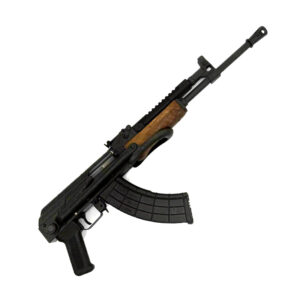 LM Ironwerks – The Cure – V1 – 7.62x39mm