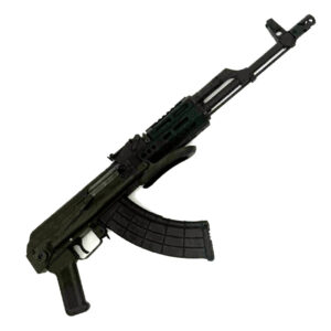LM Ironwerks - The Cure - V2 - 7.62x39mm