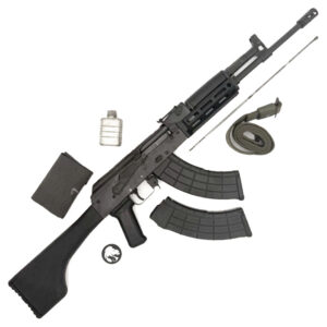 LM Ironwerks – The Cure – V5 – 7.62x39mm