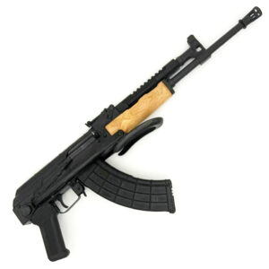 LM Ironwerks – The Cure – V7 – 7.62x39mm